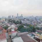 Hình ảnh đánh giá của Asyana Kemayoran Jakarta 4 từ Khairun N.
