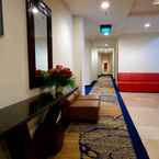 Hình ảnh đánh giá của ASTON Jayapura Hotel & Convention Center từ Wambe S.