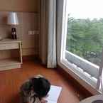 Review photo of Days Hotel and Suites Jakarta airport from Jamilah J.