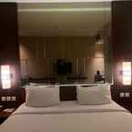 Review photo of The Luxton Cirebon Hotel and Convention 2 from Neneng N.