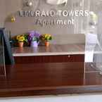 Hình ảnh đánh giá của RedDoorz Apartment @ Emerald Towers Bandung từ Septriana S.