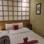 รูปภาพรีวิวของ Hotel Kyodai จาก Titin T.