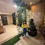 Review photo of Galaxy Hotel Banjarmasin from Rosalina R.