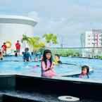 Hình ảnh đánh giá của Galaxy Hotel Banjarmasin 6 từ Rosalina R.