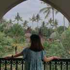 Review photo of Menzel Ubud from Siti P.