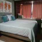 รูปภาพรีวิวของ Lavenderbnb Room 2 at Uttara The Icon 2 จาก Nurmala S. D.