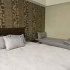 Review photo of Lavenderbnb Room 7 at Mataram City from Nurmala S. D.