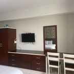 Review photo of Lavenderbnb Room 7 at Mataram City 2 from Nurmala S. D.