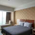 Review photo of Lavenderbnb Room 10 at Mataram City from Nurmala S. D.