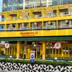 Review photo of Mood Hotel Pattaya from Linda P.