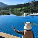 Review photo of Dalat Wonder Resort 3 from My M.