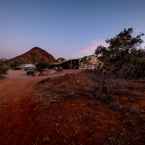 Ulasan foto dari Arkaroola Wilderness Sanctuary 3 dari Dale R.