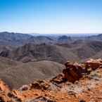 Ulasan foto dari Arkaroola Wilderness Sanctuary dari Dale R.