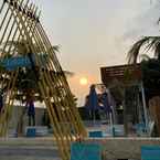 Review photo of Lokatara Beachfront : The Best Beach Paradise 6 from Dinar K. N. A. M.