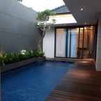 รูปภาพรีวิวของ Villa Carmela Batu by Kingspark 8 จาก Husnul H.