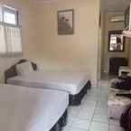 Review photo of SUPER OYO 3261 Hotel Ratu from Risky R.