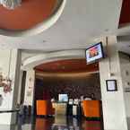 Review photo of 100 Sunset Kuta Hotel & Ballroom from Dedy D. P.