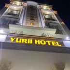 Hình ảnh đánh giá của Yurii Hotel 5 từ Nguyen T. T. U.