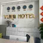 Hình ảnh đánh giá của Yurii Hotel 3 từ Nguyen T. T. U.