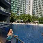 Hình ảnh đánh giá của Azure Paris Hilton Beach Club 3 từ Flordeliza P. R.