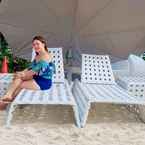 Hình ảnh đánh giá của Azure Paris Hilton Beach Club 2 từ Flordeliza P. R.