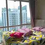 Review photo of Asdira Apartement Superior 2BR @ Mansion Kemayoran 4 from Dinda K.