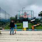 Ulasan foto dari The Highland Park Resort Bogor 3 dari Firda A.