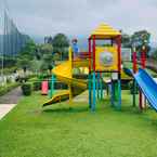 Ulasan foto dari The Highland Park Resort Bogor dari Firda A.