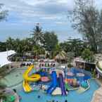 Review photo of Hard Rock Hotel Penang from Muhamad A. B. O.