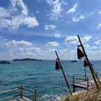 Review photo of Rimtalay Resort Koh Larn from Duangdao D.