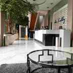 Review photo of De Lobby Suite Hotel 4 from Diajeng S.