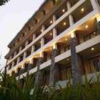 Hình ảnh đánh giá của The Batu Hotel & Villas 3 từ Diajeng S.