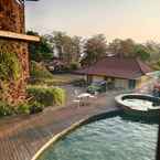 Hình ảnh đánh giá của The Batu Hotel & Villas từ Diajeng S.