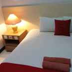 Review photo of Hotel Cristalit 3 from Gunung G.