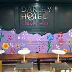 Review photo of Darley Hotel Chiangmai from Nutchar S.