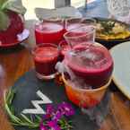 Review photo of W Bali - Seminyak from Rico R.