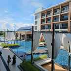 รูปภาพรีวิวของ Laguna Grand Hotel & Spa Songkhla 3 จาก Chuleepron C.