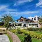 รูปภาพรีวิวของ Laguna Grand Hotel & Spa Songkhla 2 จาก Chuleepron C.