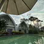 รูปภาพรีวิวของ Dash Box Hotel Cyberjaya จาก Nurul B. B. M.