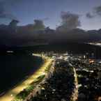 รูปภาพรีวิวของ Grand Hyams Hotel Quy Nhon Beach 3 จาก Chinh N. L.