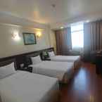 Hình ảnh đánh giá của Muong Thanh Thanh Nien Vinh Hotel 2 từ Nguyen H. C. A.