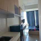 Review photo of Apartemen Treepark BSD By Lya Room from Putri R.