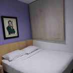 Review photo of Sabrina Hotel Paninsula from Alfinda K.