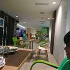 Review photo of KHAS Pekanbaru Hotel 2 from Madearma M.