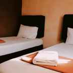 Review photo of Hotel Syariah Larismanis from Satria B. A.