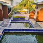 Hình ảnh đánh giá của Villa de Kupang 4 từ Habis Y.