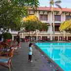 Hình ảnh đánh giá của Loman Park Hotel Yogyakarta 3 từ Minarni M.