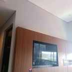 Review photo of Nata Azana Hotel Solo from Jati S.