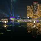 รูปภาพรีวิวของ Millennium Hilton Bangkok 3 จาก Aditya P.