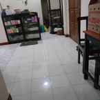 Review photo of Budget Room near Stasiun Tugu at Losmen Mawar from Angelina N.